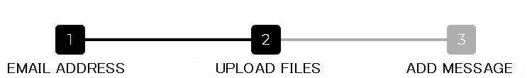 Step 2 Upload Files<br />
